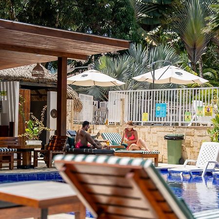 Hotel Villa Camila La Pintada Extérieur photo