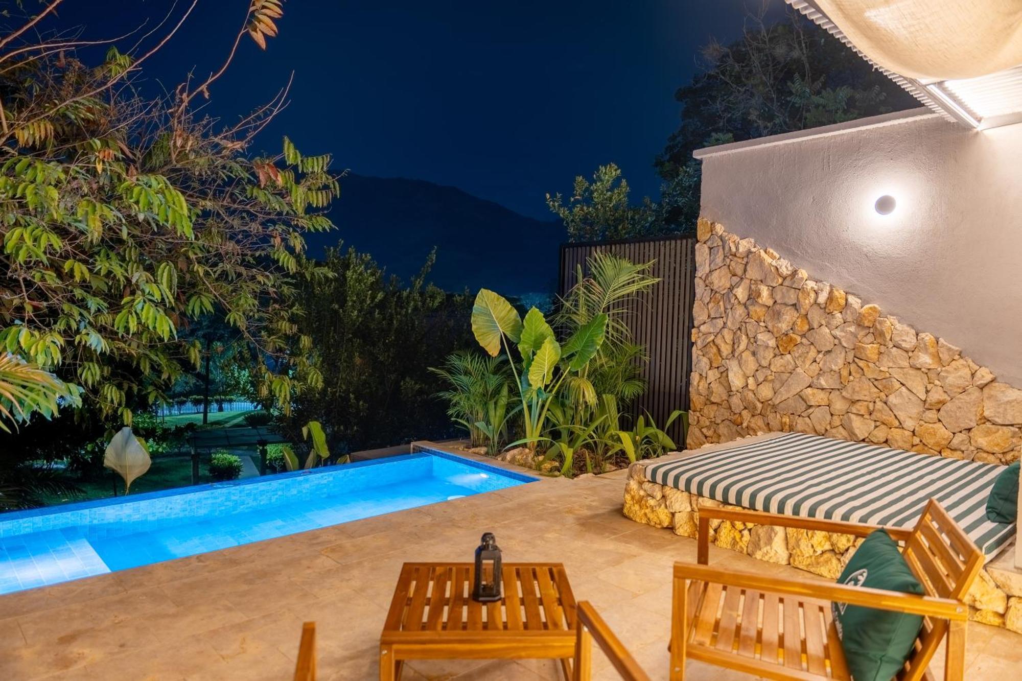 Hotel Villa Camila La Pintada Extérieur photo